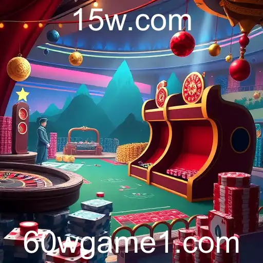 Jogos de cassino