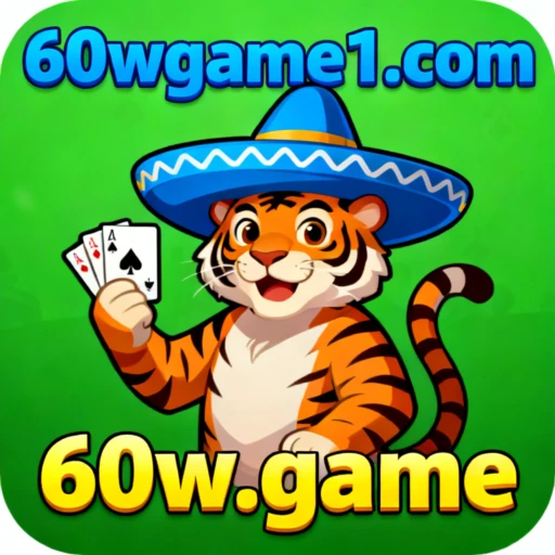60w.game Logo